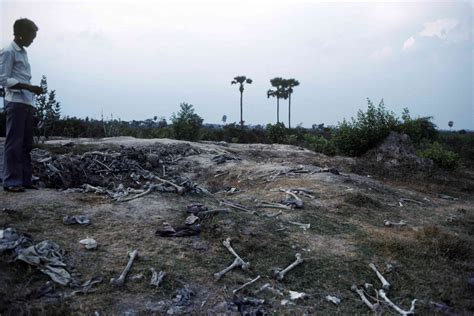 Khmer Rouge: Regime Origins, Timeline, and Fall.